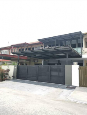 Wellson Home Ipoh 22 (12px) 全新动漫卡通主题